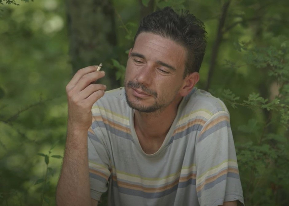 Sigurno mjesto