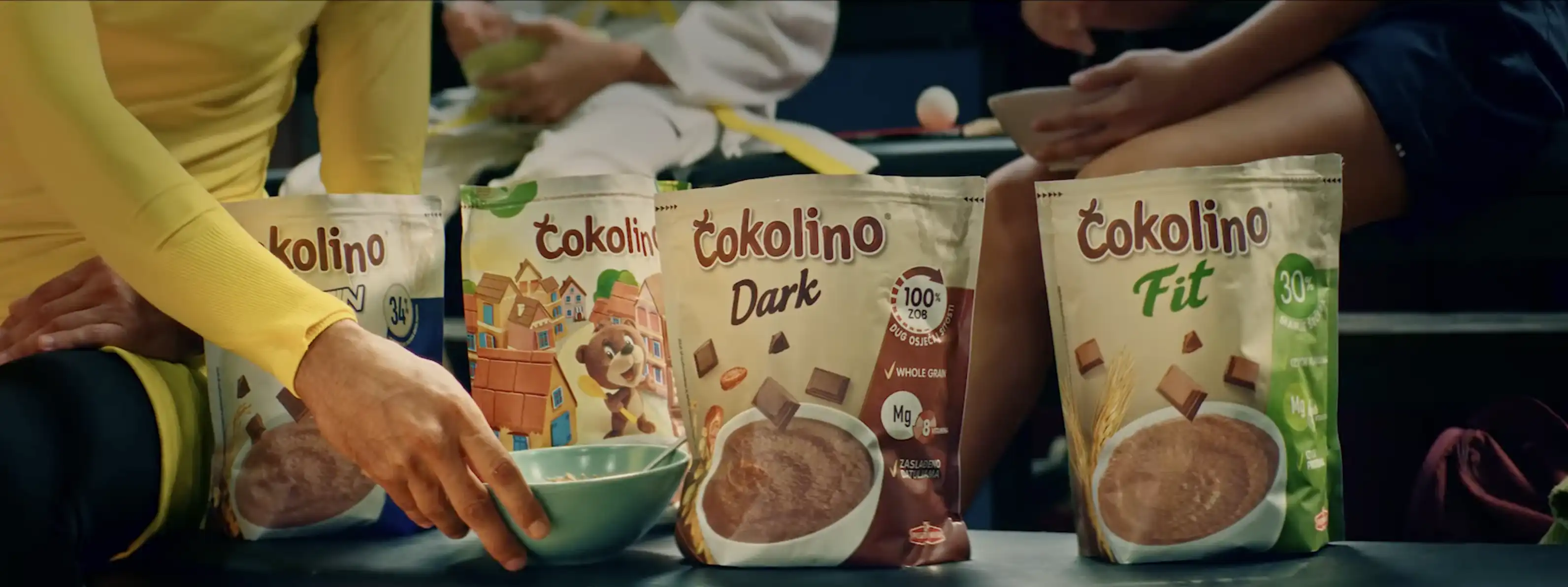 Čokolino
